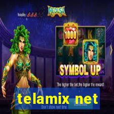 telamix net